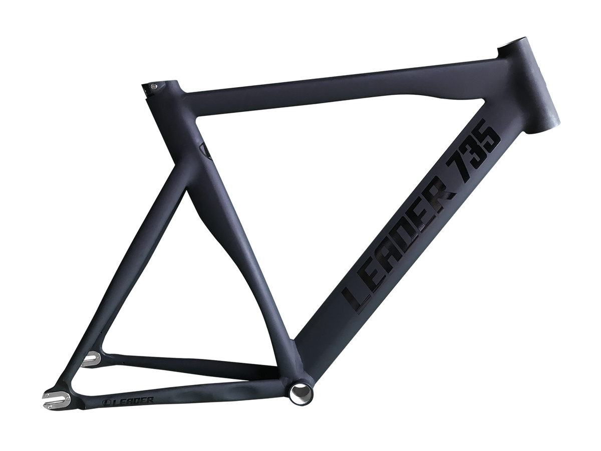 2023 LEADER 735 with Carbon Aero Seat Post