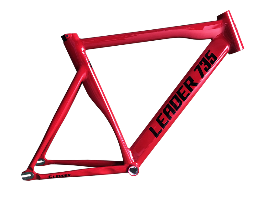 Harga frame fixie discount leader