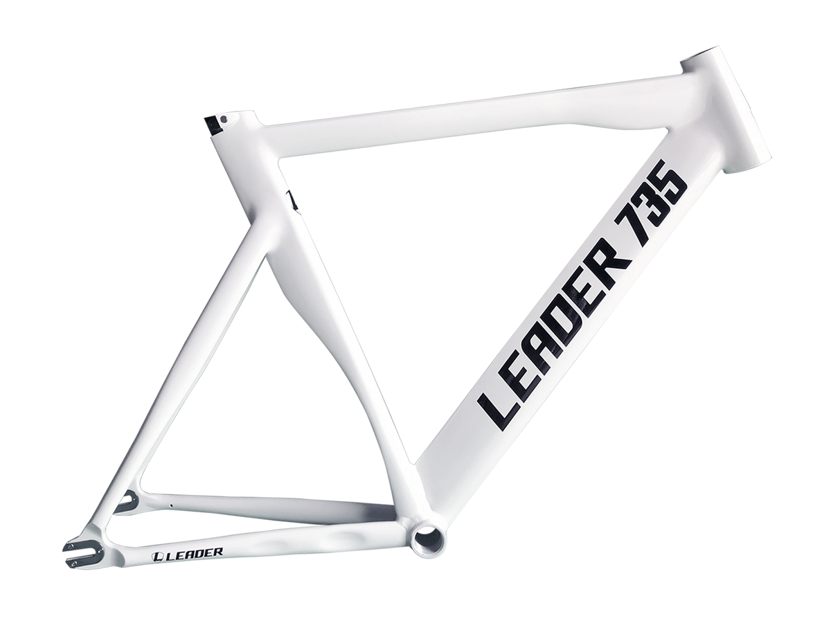 2023 LEADER 735 with Carbon Aero Seat Post