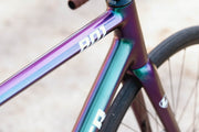 801 ROAD FRAMESET