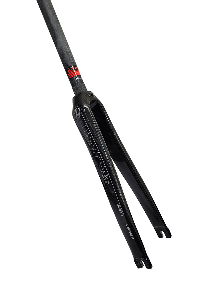 2014 LEADER I806 TR Fork - For Classic Frames With Straight Head Tube