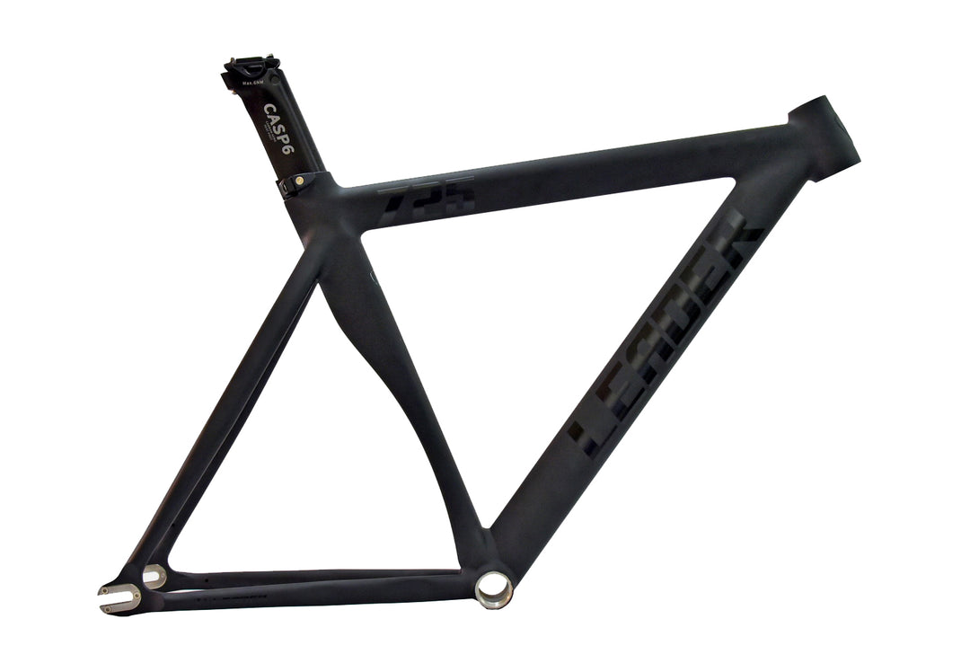 Leader 725 frame deals